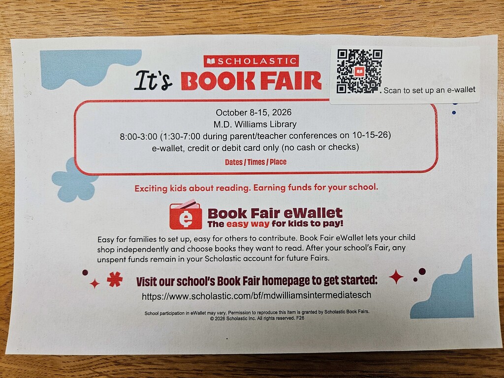 book fair