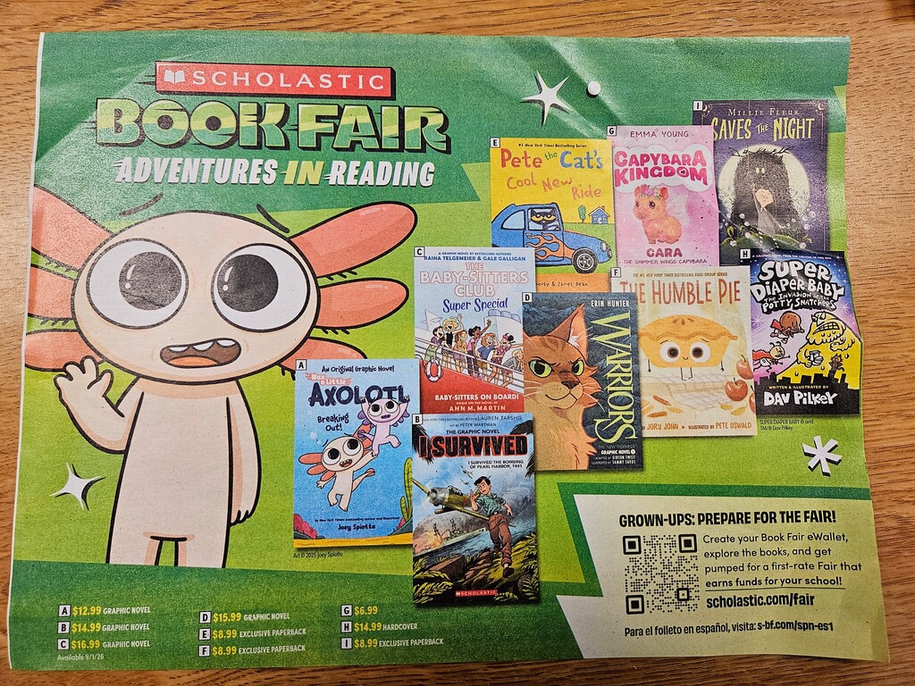 book fair
