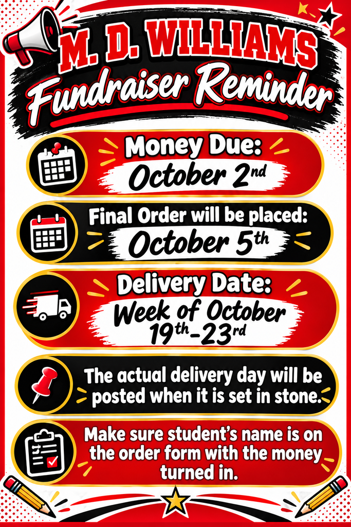 fundraiser