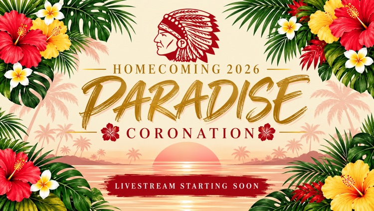 coronation