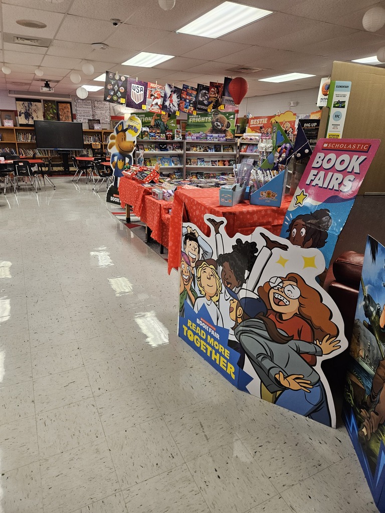 book fair