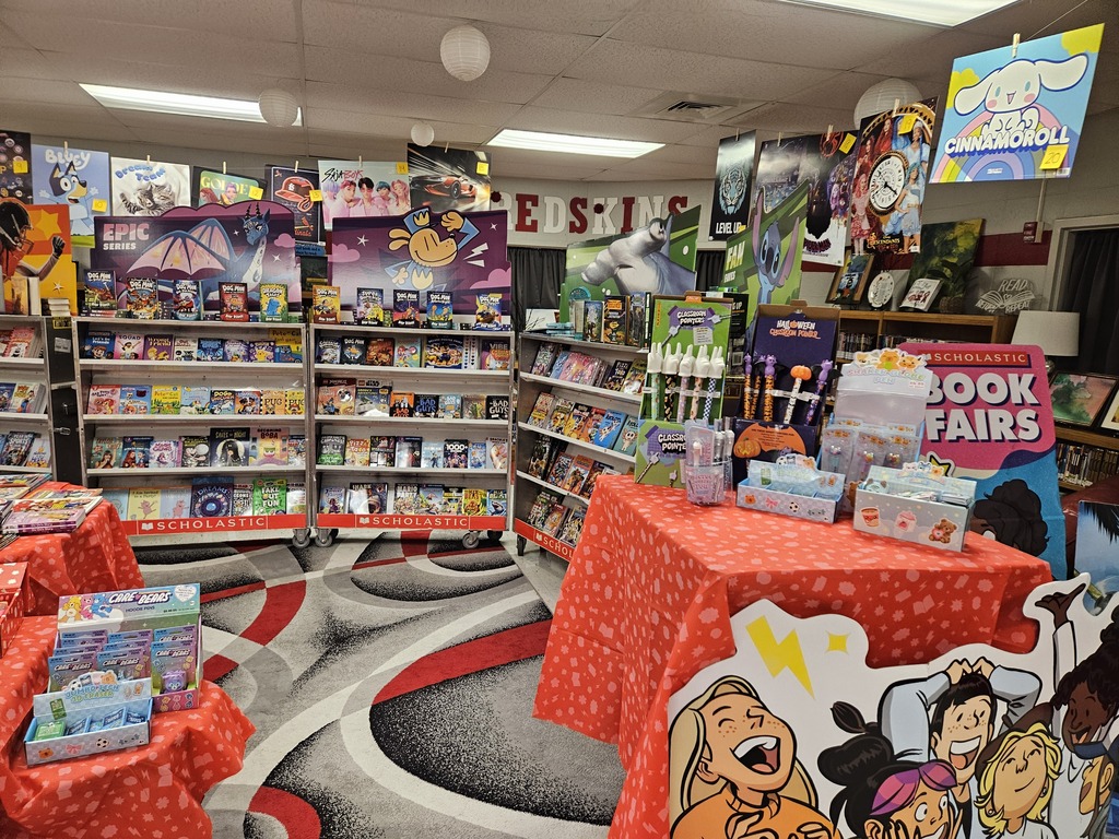 book fair 