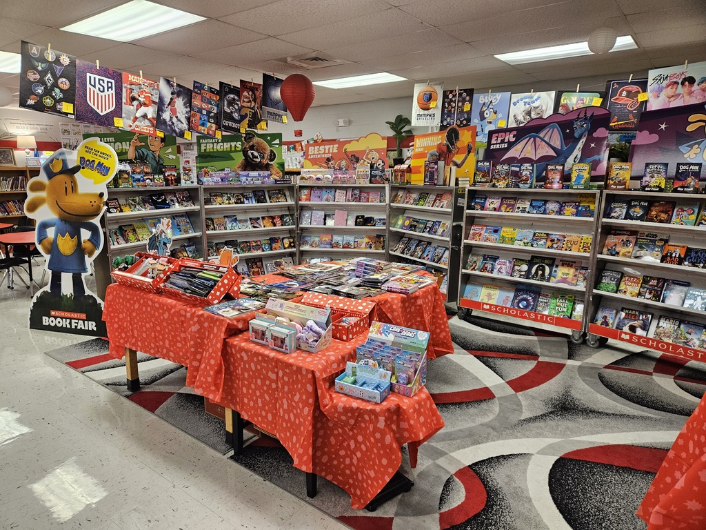 book fair 