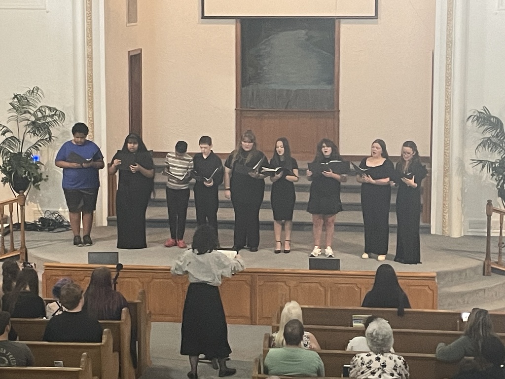 choir