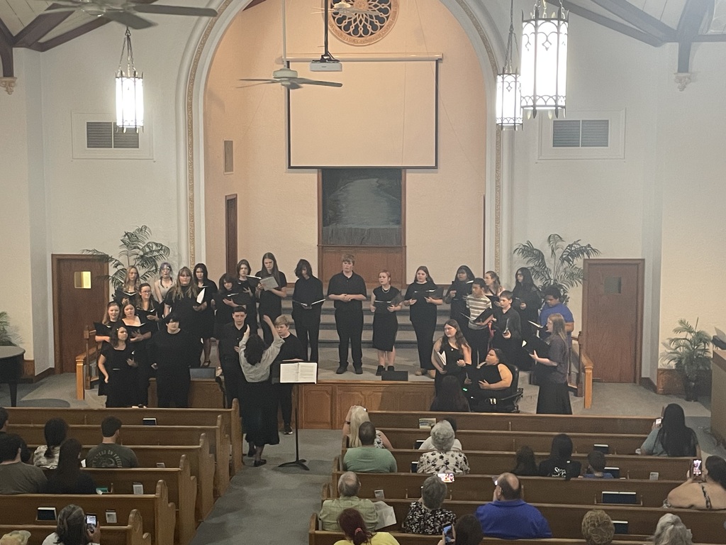 choir