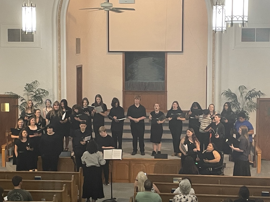 choir