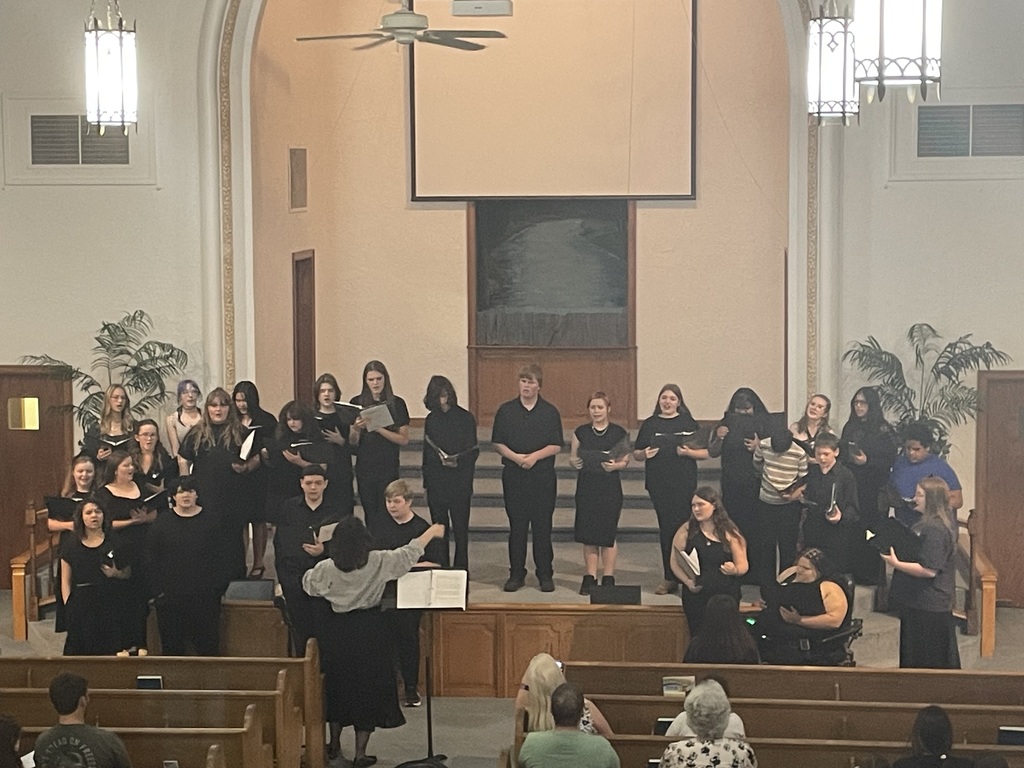 choir