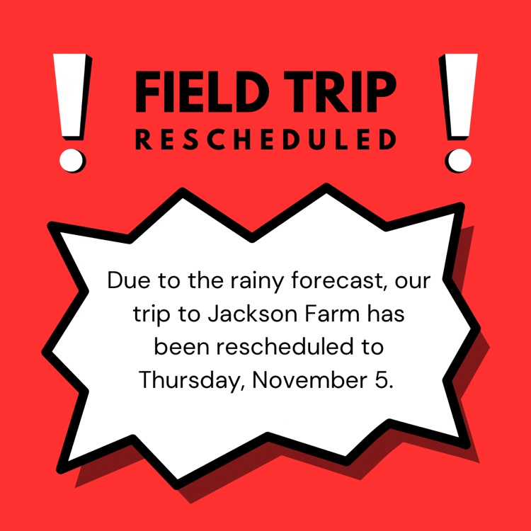 field trip
