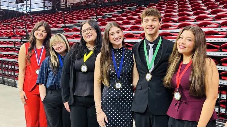 FBLA