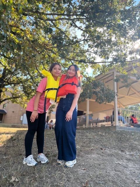 migrant trip