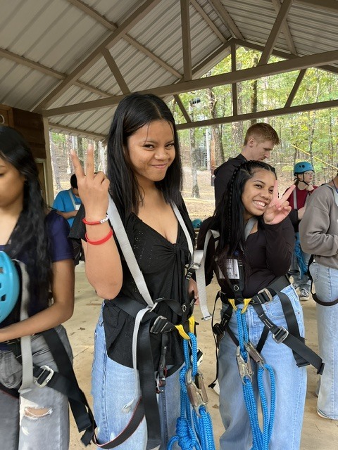 migrant trip