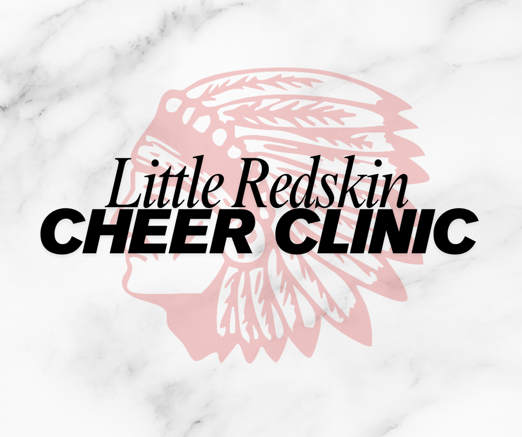 cheer clinic