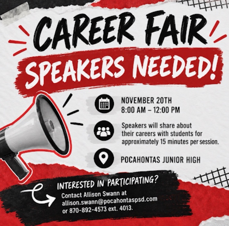 career speakers