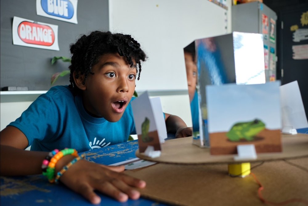Camp Invention