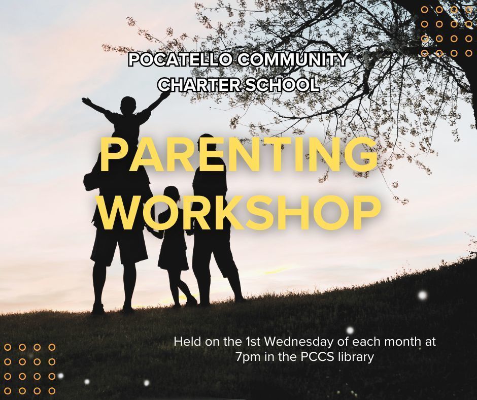 Parenting workshop over