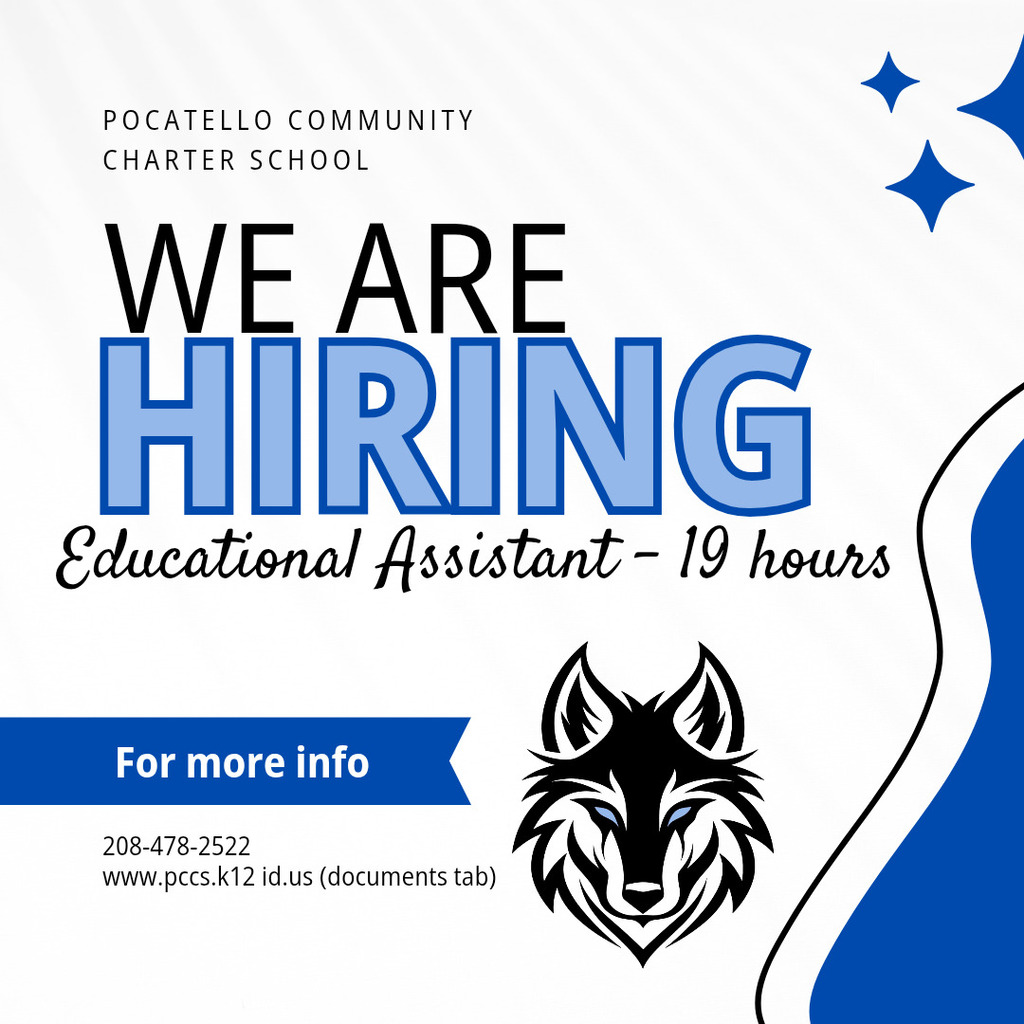 hiring poster