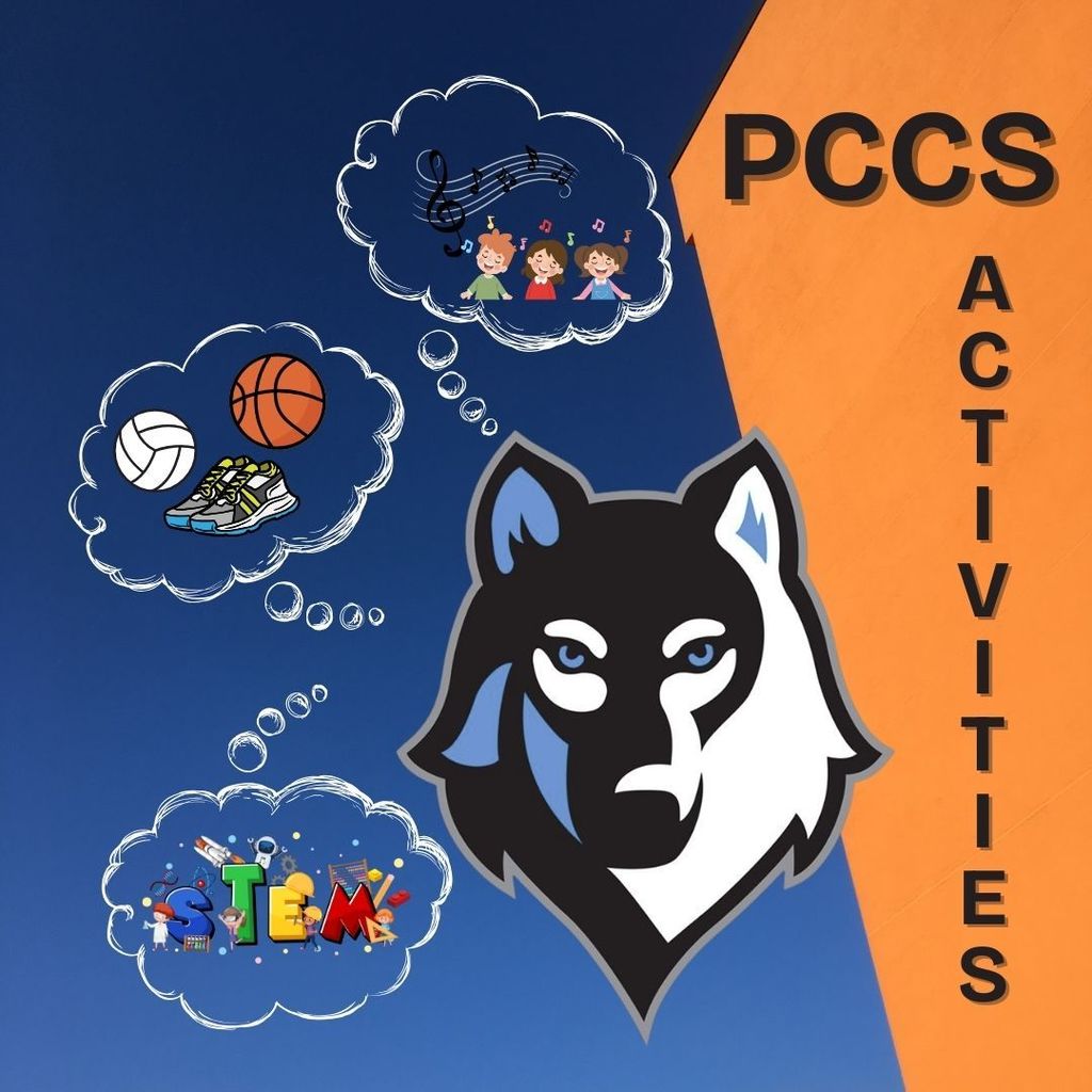 PCCS Extracurricular activites