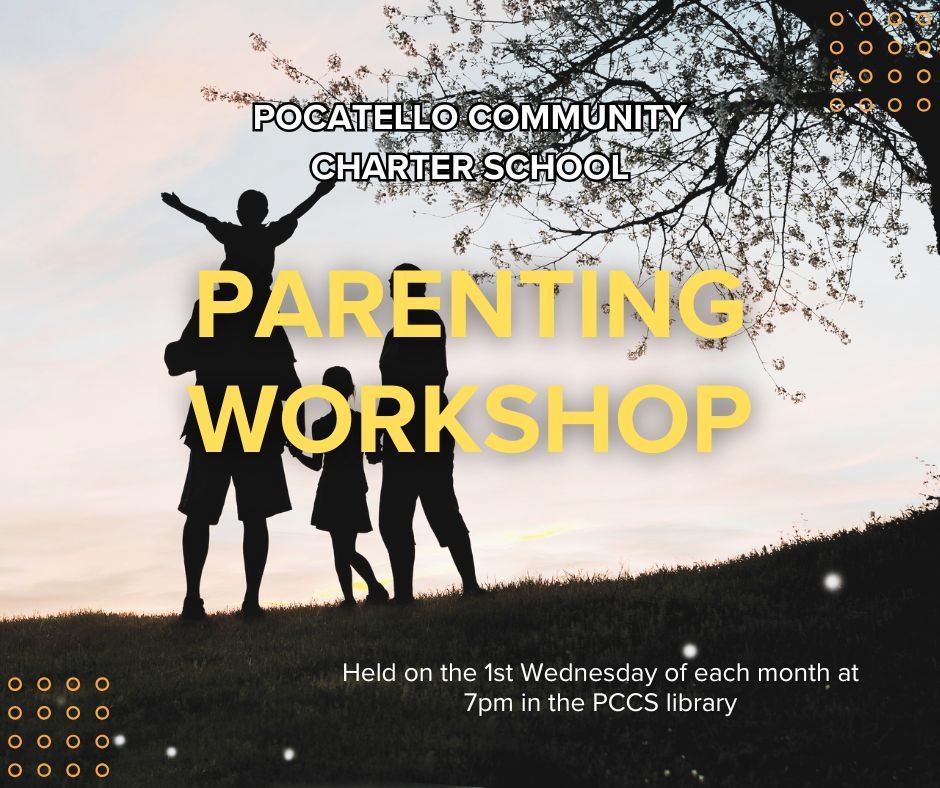 Parenting Workshop
