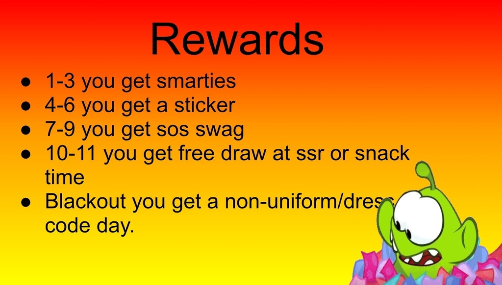 Healthy Activities Bingo