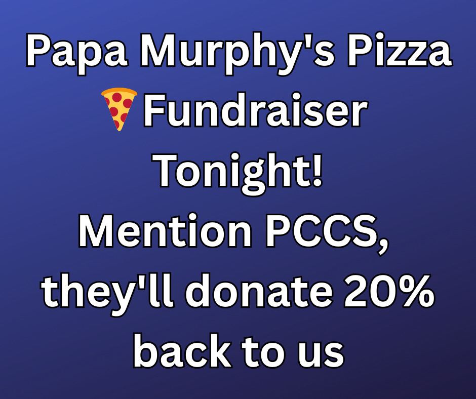Papa Murphy's Fundraiser