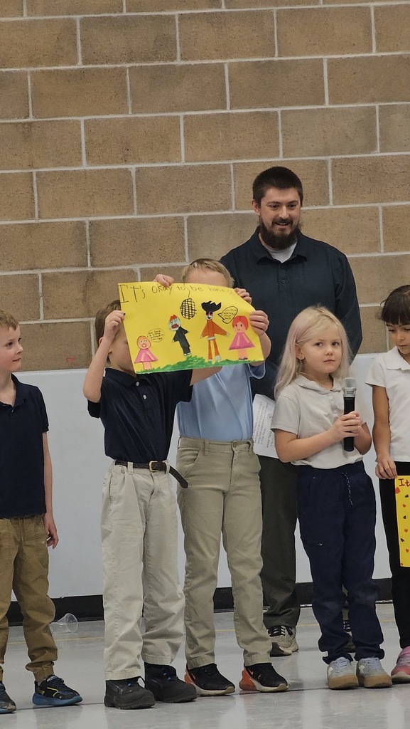 It's OK to be honest