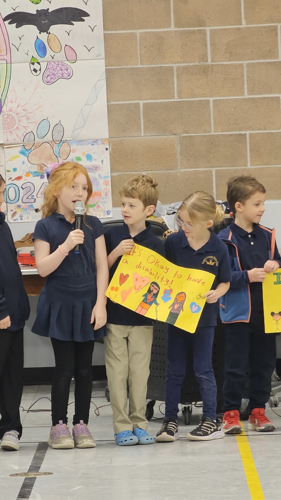 It's OK to have a disability