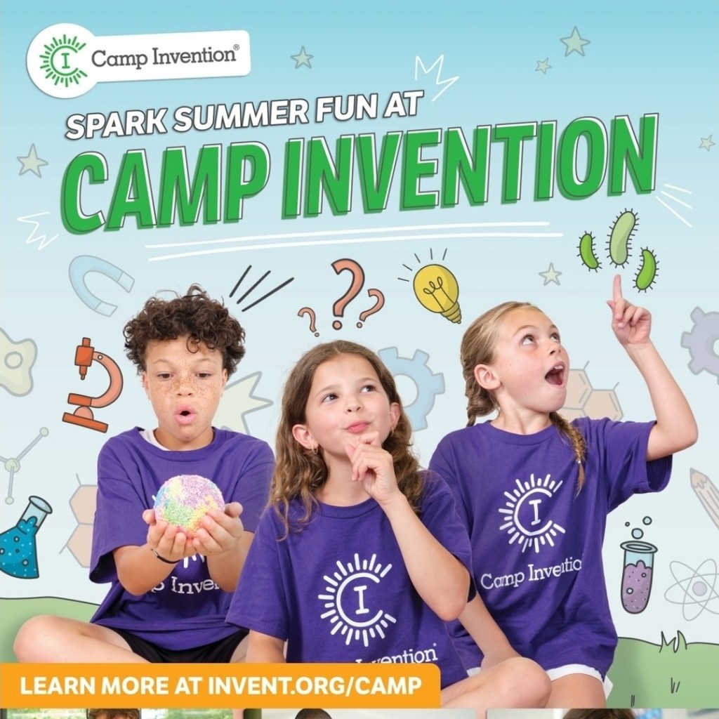Camp Invention