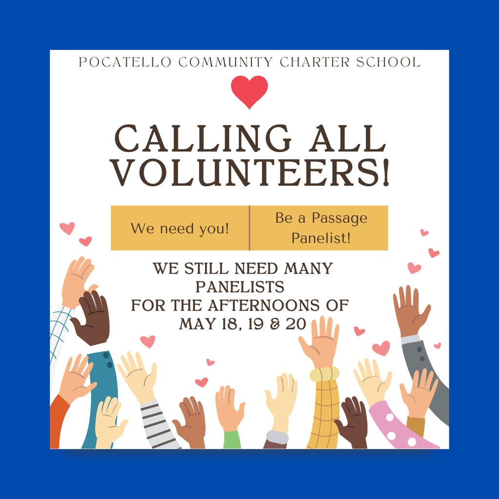 Panelists  Needed