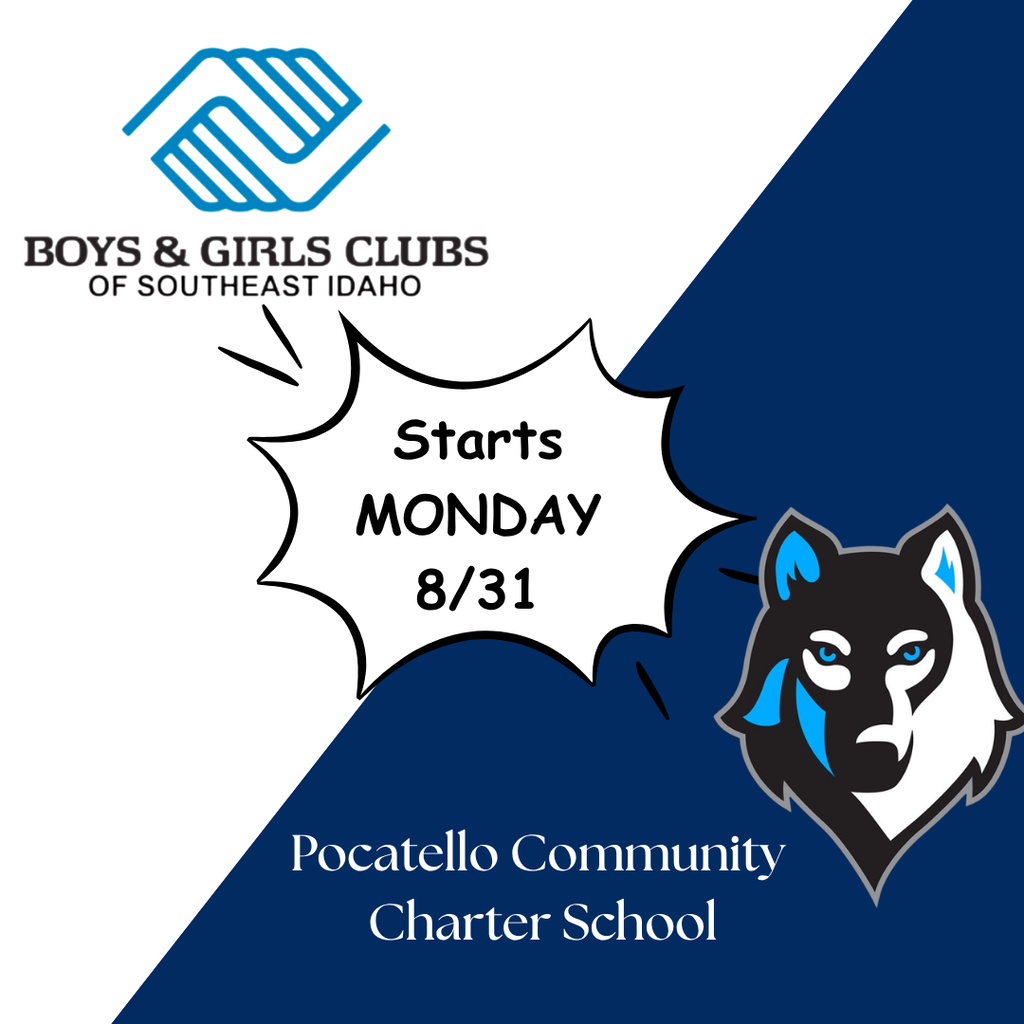 Boys and Girls Club starts Monday the 31st
