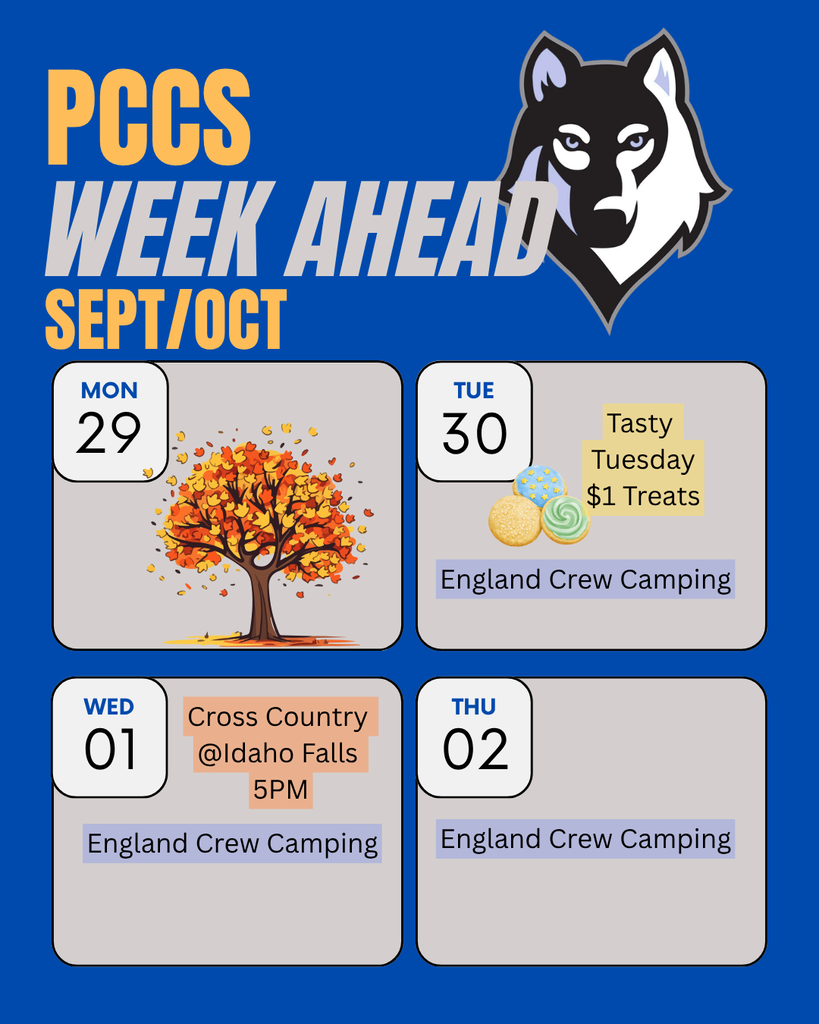Week ahead Sept 29