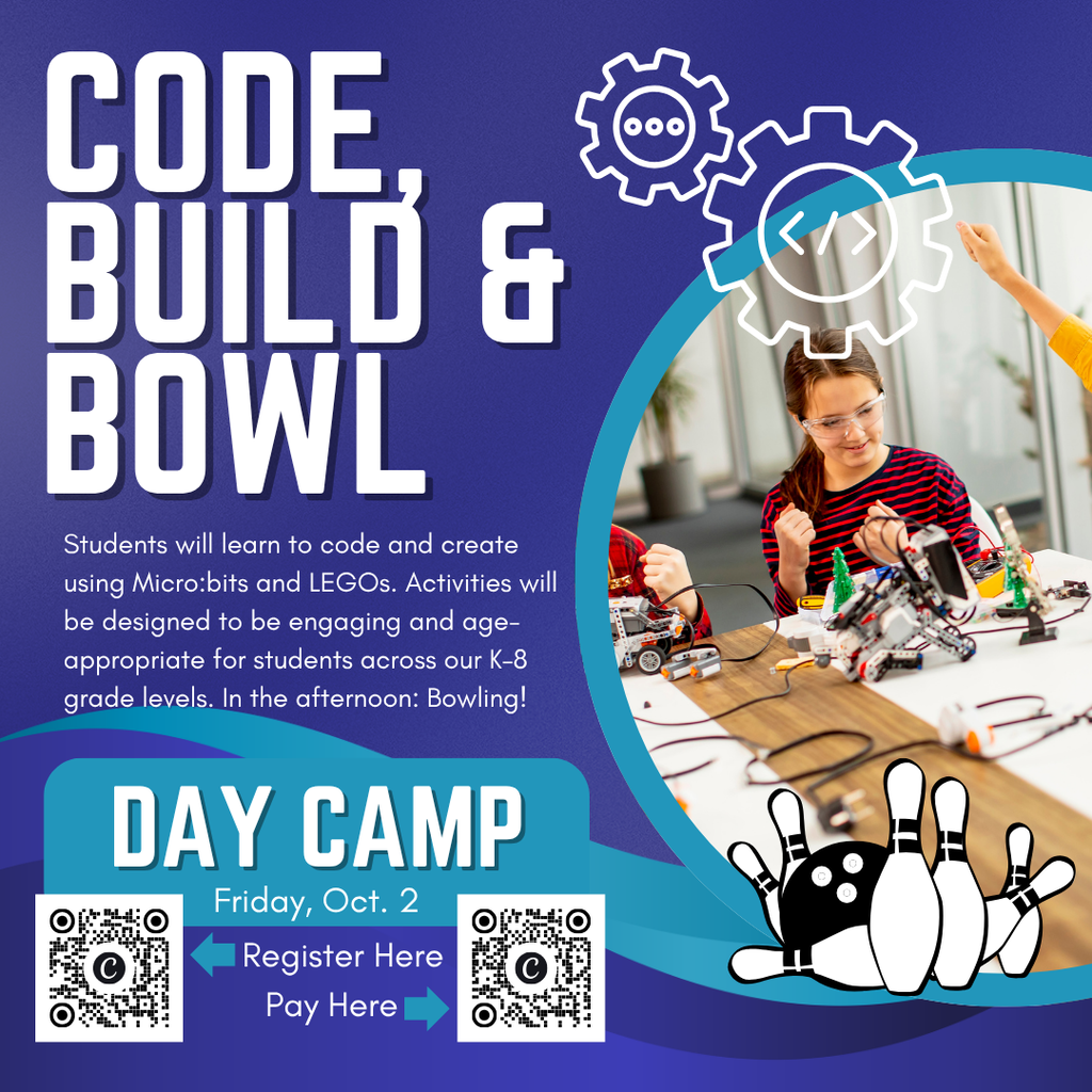 Code Build and Bowl