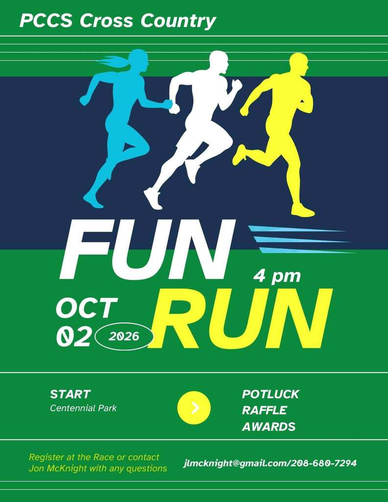 Fun Run