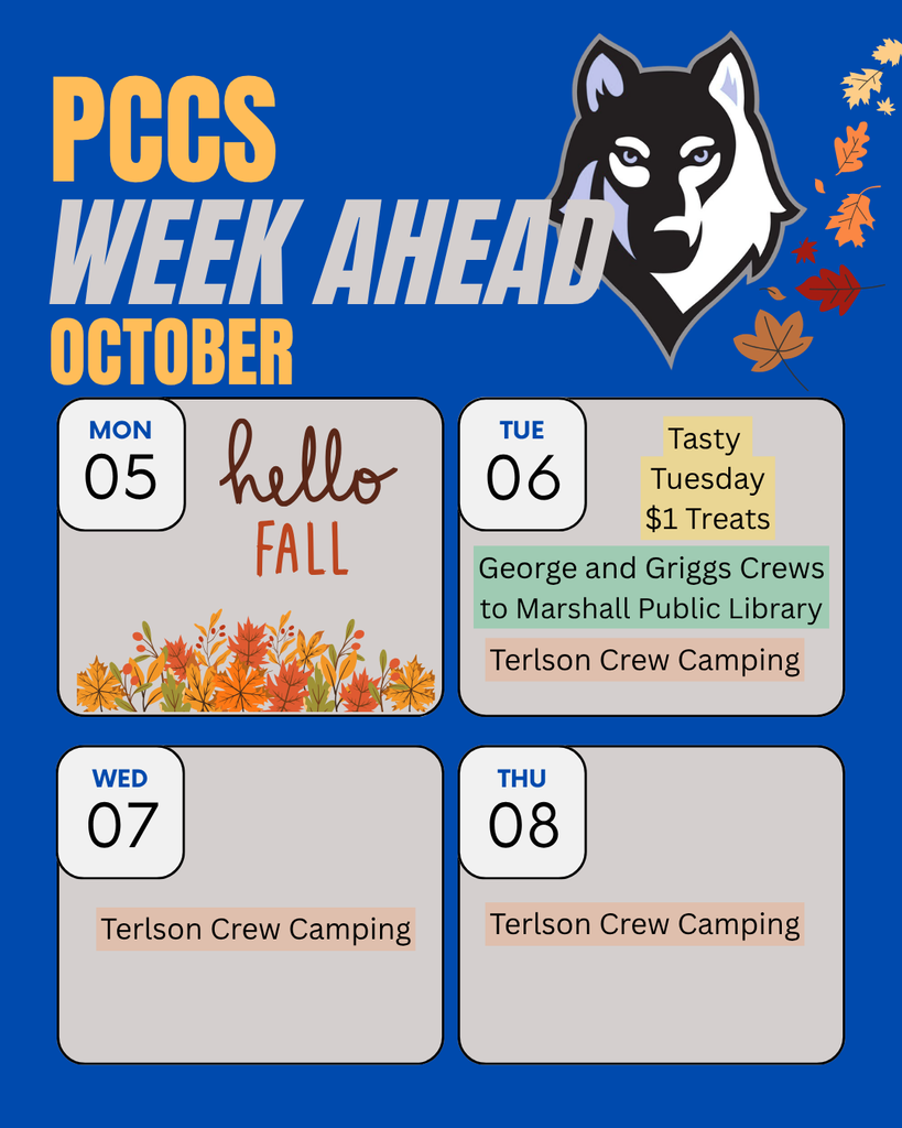 Week Ahead Oct 05
