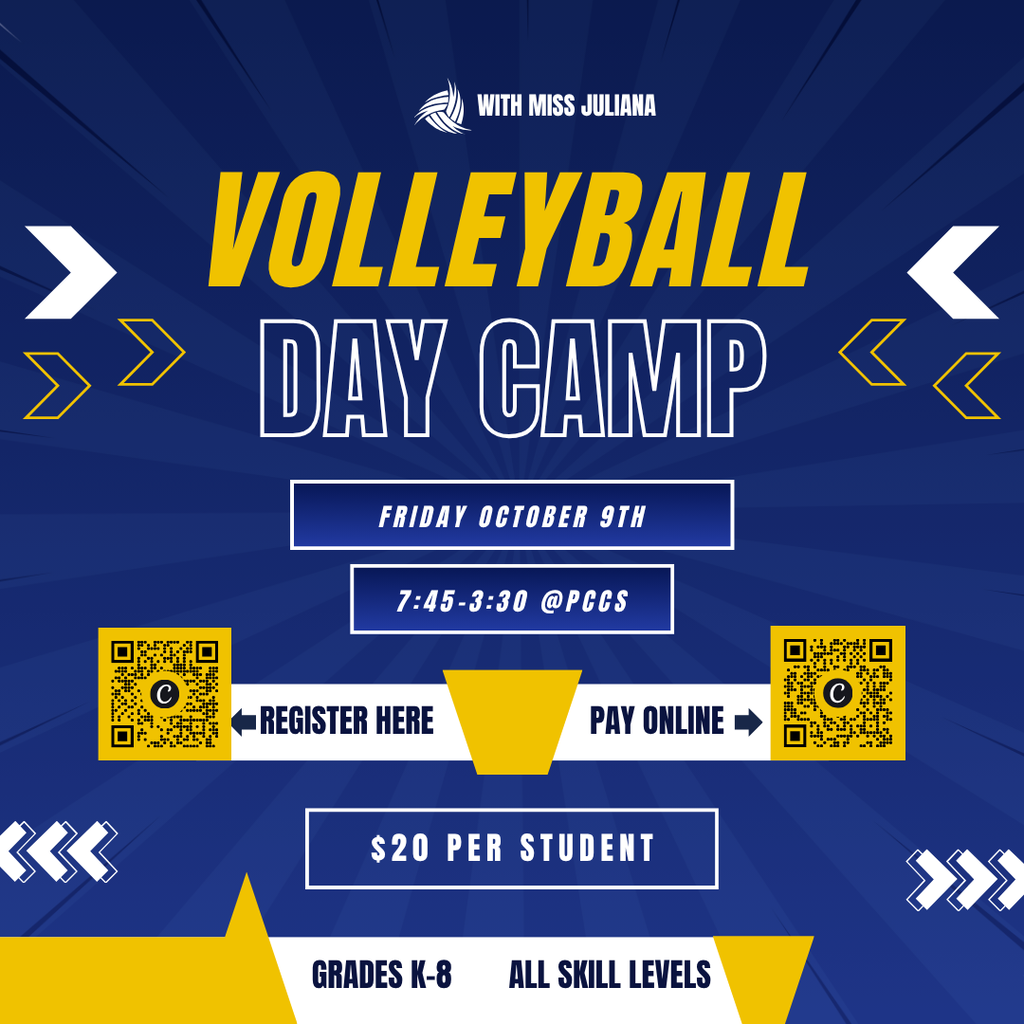 Volleyball camp 2