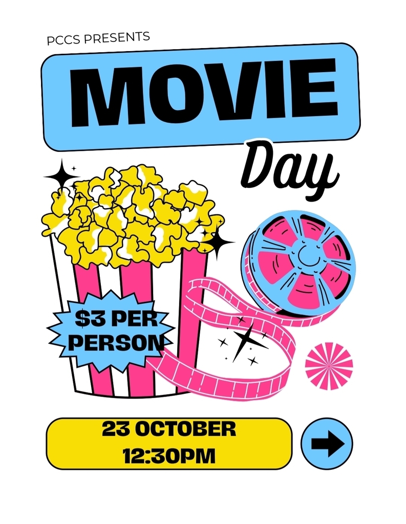 movie day