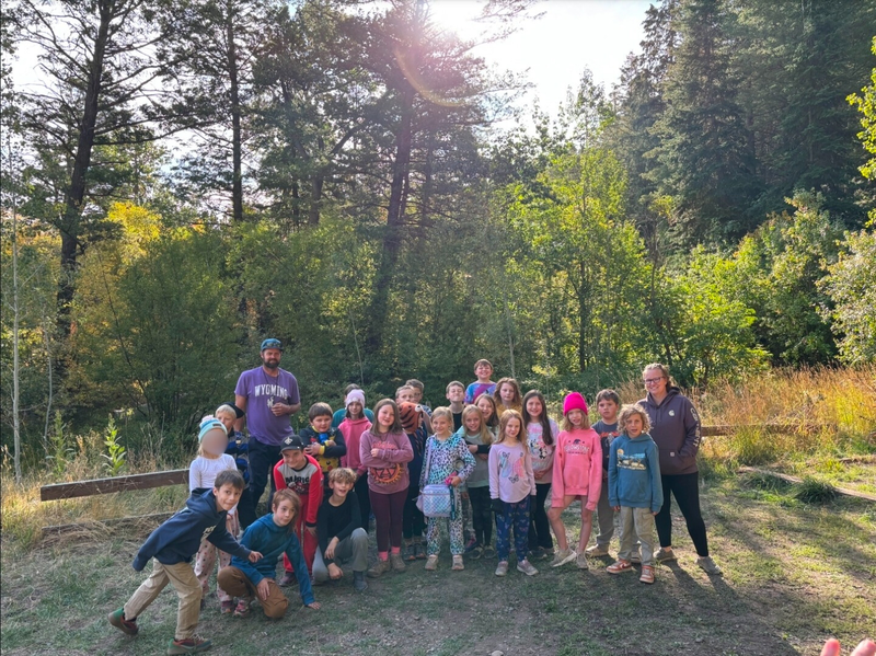 Third Fourth Camping