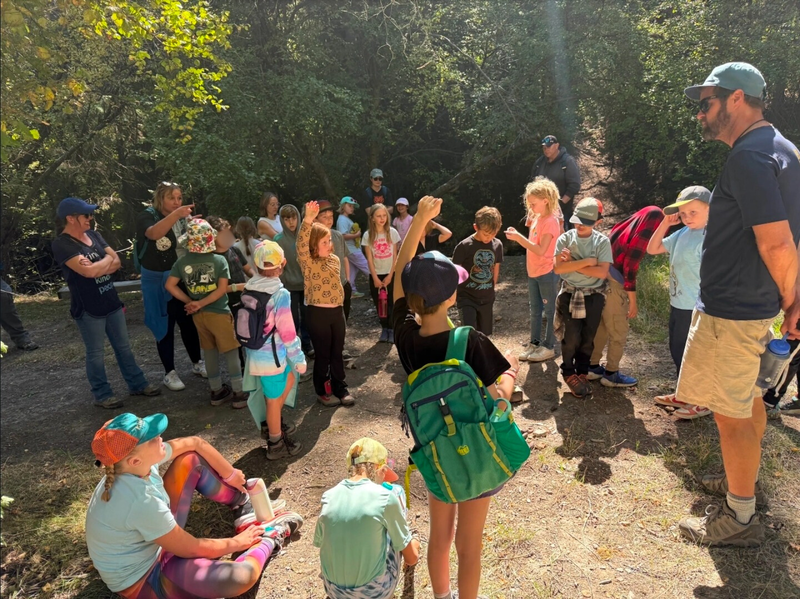 Third Fourth Camping