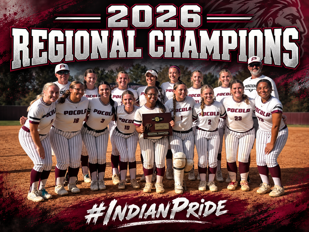 Regional Champions