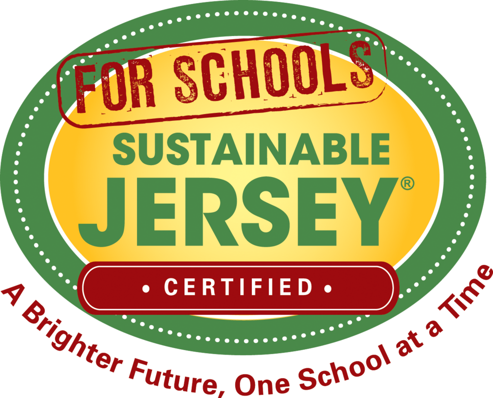 Sustainable Jersey For Schools Logo