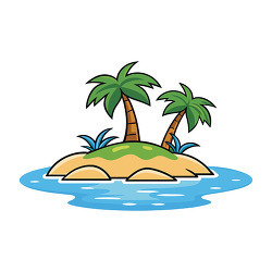 island