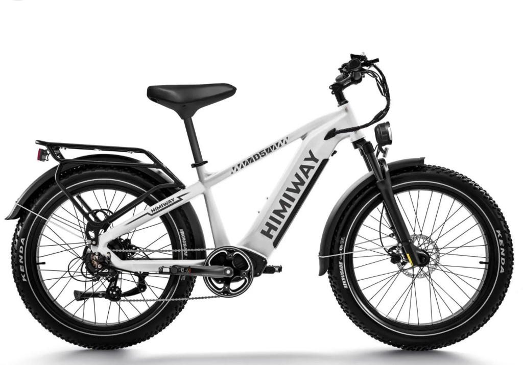New E-bike Requirements Effective July 2026