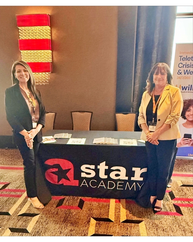 Superintendent Kim Canezaro and Brandi Forbes, Chief Academic Officer for the Pointe Coupee Parish School Board, recently presented at the Annual Summer Conference of the Louisiana Association of School Superintendents & Administrators (LASSA), held in Lake Charles. The district was represented by Karla Jack, Assistant Superintendent and Director of Federal Programs; Dr. LaShonda Victorian, Supervisor of Child Welfare and Attendance; Tabitha Ransom, Supervisor of the 21st Century Program; and Dawn Albert, Exceptional Student Services Supervisor.    LASSA is a nonprofit organization whose mission is to facilitate advancements in student academic achievement through improvements in administrative leadership and to foster effective working relationships with agencies and organizations that advance public PK-12 education in Louisiana.   The organization serves as a unified voice for school system leaders across the state, advocating for education funding, policy alignment, and professional development opportunities for superintendents and administrators.    Superintendent Canezaro and Forbes presented “Star Academy in Action: Driving Transformational Change in Middle School,” sharing how Pointe Coupee Parish brought the program to the district. The journey began when Superintendent Canezaro was introduced to Keith Brown, Star Academy’s Account Executive with NOLA Education, LLC. Before committing to the program, Canezaro focused on three essential questions: What are the results? Does it add workload for teachers and administrators? And what is the cost to the district? The answers were reassuring on all fronts, districts using Star Academy have demonstrated significant improvements in School Performance Scores, increased student attendance, and dramatic reductions in discipline referral rates, all at no cost to the district, with all materials, furniture, and training provided free of charge.    After receiving School Board approval, Pointe Coupee Parish launched Star Academy at Rougon Elementary and Junior High School. The program functions as a “school within a school,” serving up to 80 students in a facilitator-led environment built around STEM-inspired, project-based learning using 7-to-10-day modules. It targets three core pillars: Expecting Excellence, developing internal belief, high standards, and ownership of learning; Creating Connections, building social skills, conflict resolution, and problem solving; and Pursuing Their Passion, guiding students through career exploration tied to high-wage, high-demand jobs right here in Pointe Coupee Parish.    After completing its first year, the results at Rougon speak for themselves. Classroom referrals dropped from 50 to 15 for 7th graders and from 45 to 19 for 8th graders. Attendance rates climbed from 88% to 93% for 7th grade and from 89% to 95% for 8th grade. Pre-test to post-test academic growth data also showed meaningful gains across the student cohort. A video highlighting Star Academy in action at Rougon can be viewed at https://youtu.be/yylRwGKhn0Y.    The program also includes the Star Journeys Internship component, a complete career development platform that guides students from career exploration in middle school through professional employment as adults. Students engage in career activities every seven days through module exploration, and those 16 and older connect with local community stakeholders through hands-on internship experiences. Each student builds a Star Journeys Portfolio, a living record of achievements, interests, skills, and experiences that grows from middle school into their professional years.    The results have been so impressive that the district has announced plans to expand Star Academy to a second school. Pointe Coupee Parish is proud to share this transformational model with school leaders from across Louisiana.