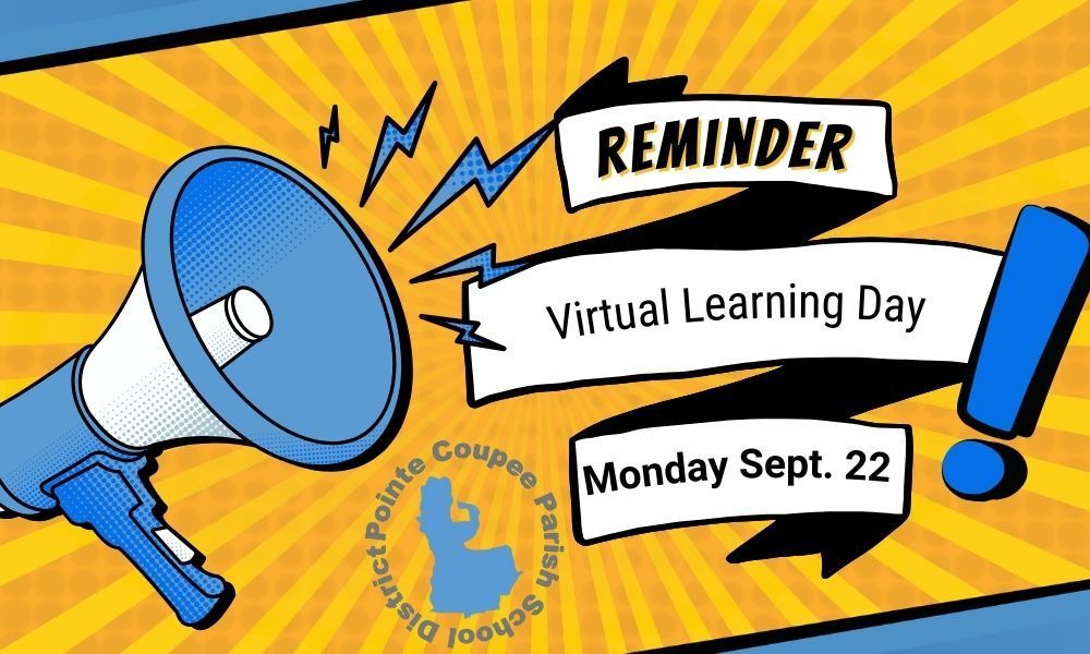 Virtual Learning Day