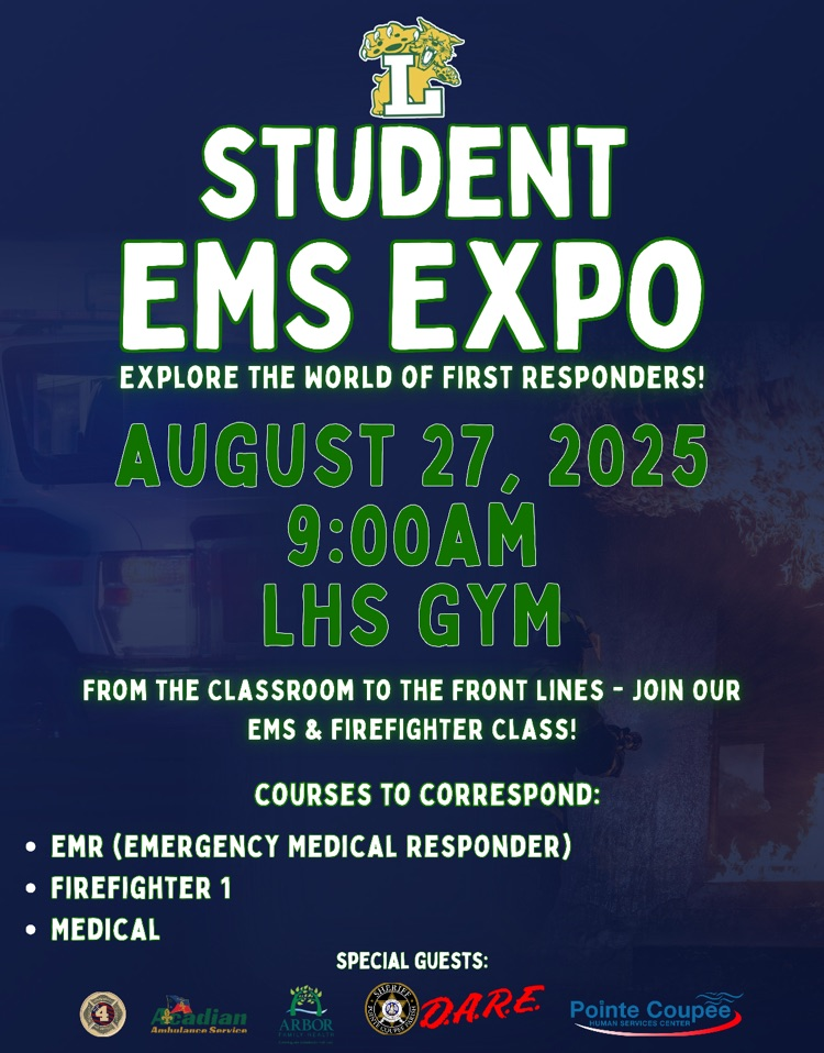 ems expo