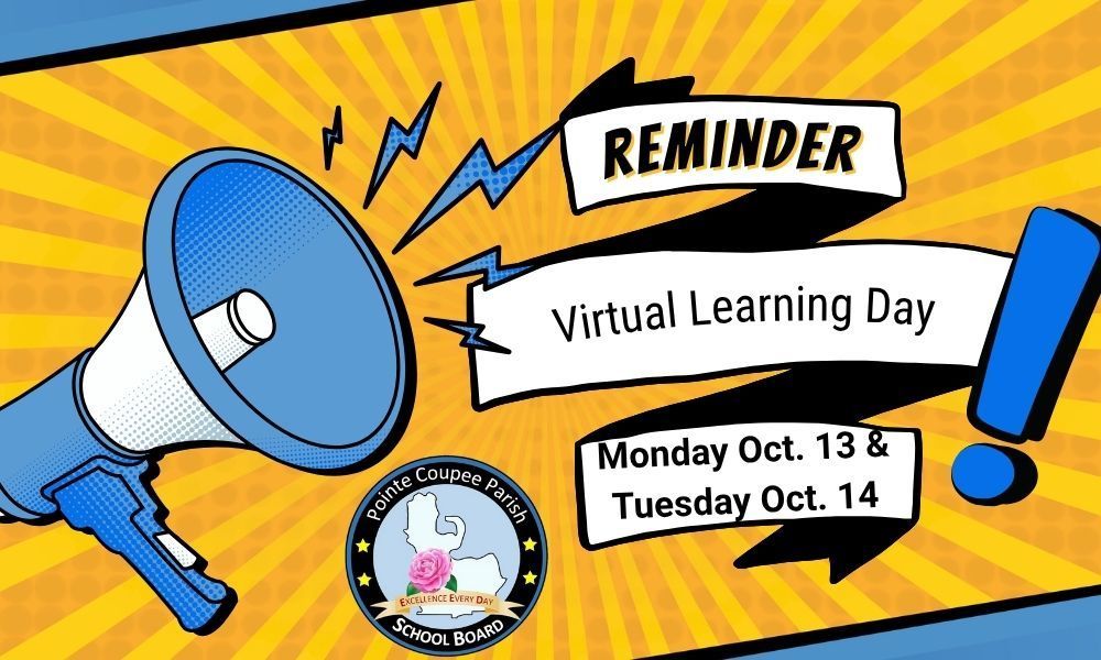 Virtual Learning Day