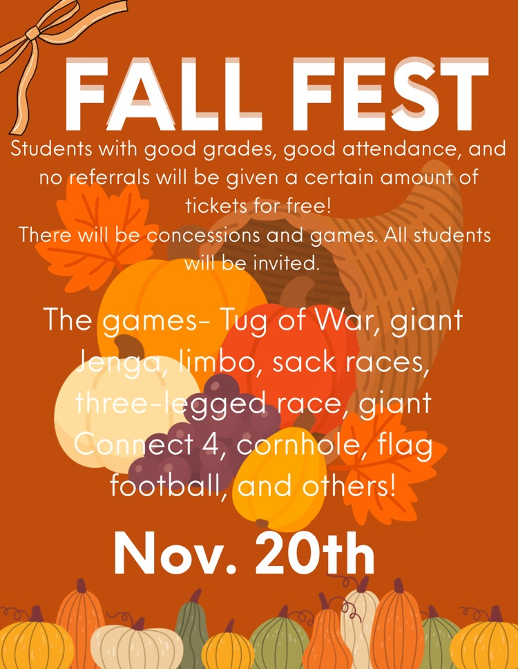 fall fest image