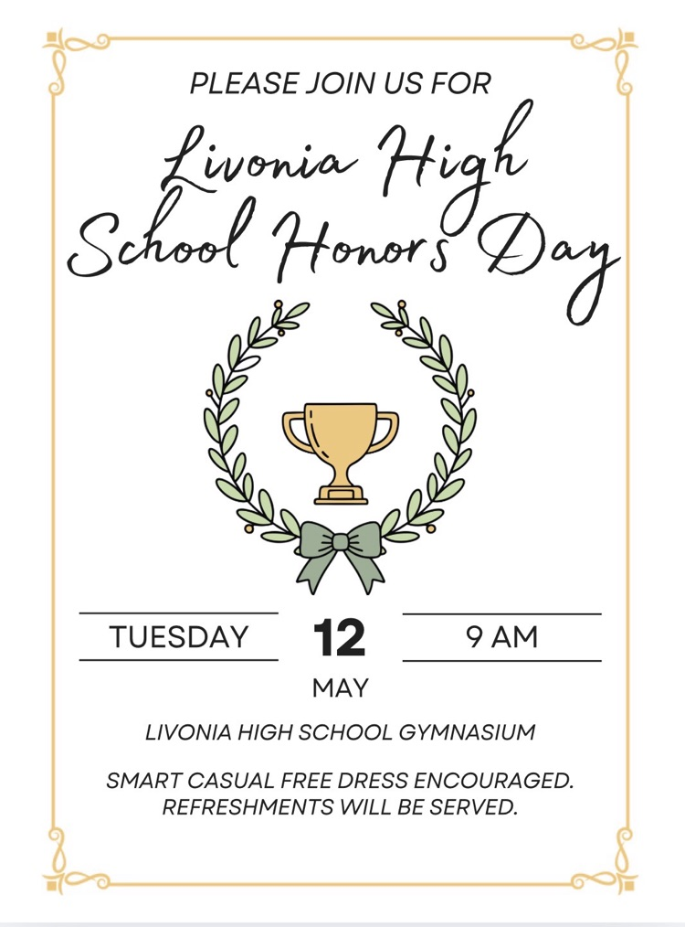honors program
