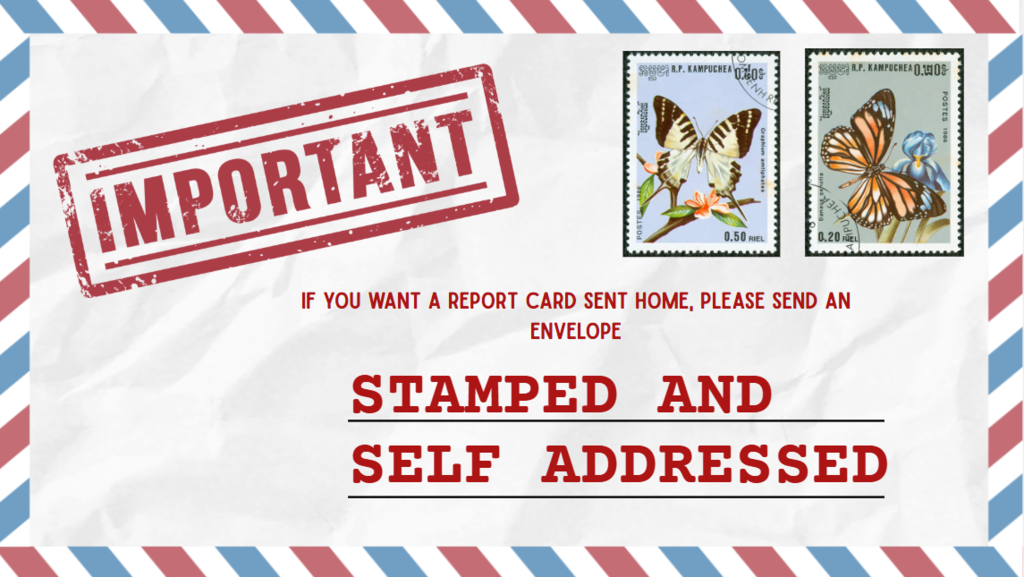MAIL