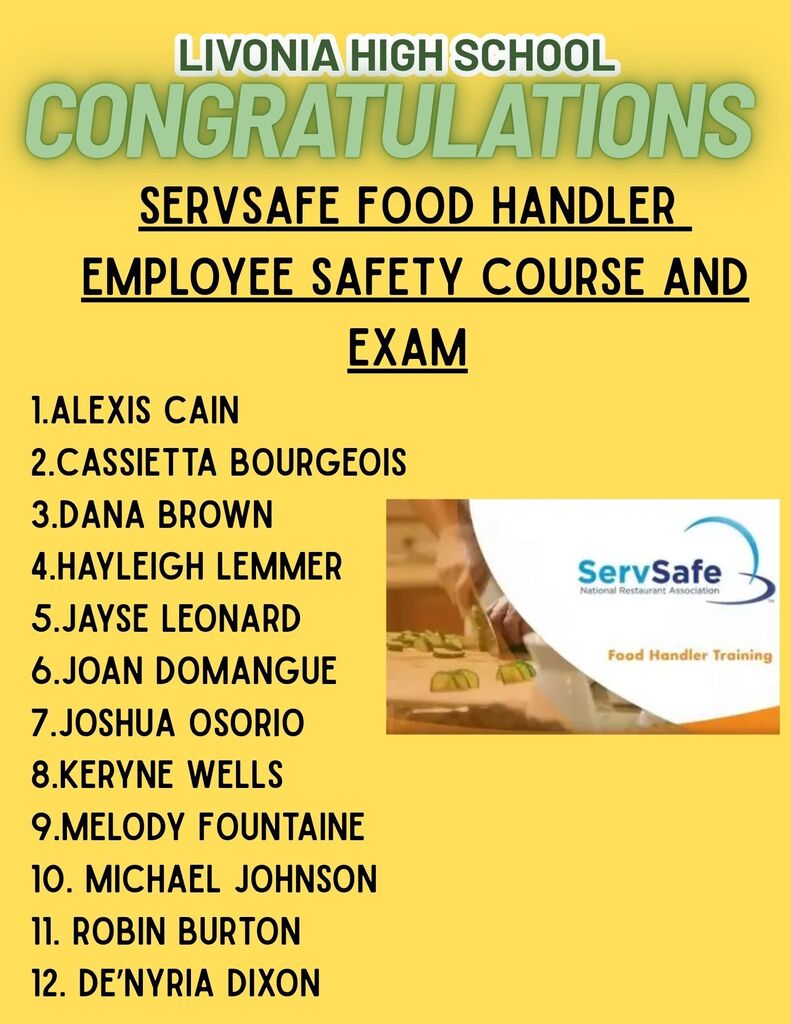 ServSafe
