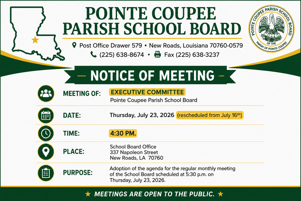Executive Committee 